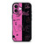 LIL PEEP LOVE PINK iPhone 16 Plus Case Cover