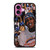 LIL SKIES COLLAGE iPhone 16 Plus Case Cover