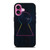 LIL UZI VERT ETERNAL ATAKE SYMBOL iPhone 16 Plus Case Cover