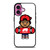 LIL WAYNE TRUKFIT iPhone 16 Plus Case Cover