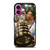 LIONEL MESSI COPA AMERICA 2 iPhone 16 Plus Case Cover