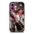 LIONEL MESSI COPA AMERICA iPhone 16 Plus Case Cover