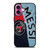 LIONEL MESSI PARIS SAINT GERMAIN PSG iPhone 16 Plus Case Cover