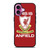 LIVERPOOL FC ANFIELD YNWA iPhone 16 Plus Case Cover
