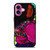 LIZZO SINGER iPhone 16 Plus Case Cover