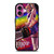 LOLLIPOP CHAINSAW GAME 2 iPhone 16 Plus Case Cover