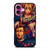 LOLLIPOP CHAINSAW GAME iPhone 16 Plus Case Cover