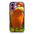 LORAX CARTOON 2 iPhone 16 Plus Case Cover