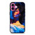 LORDE MELODRAMA ALBUM iPhone 16 Plus Case Cover