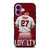 LOS ANGELES ANGELS MIKE TROUT 2 iPhone 16 Plus Case Cover