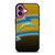 LOS ANGELES CHARGERS FOOTBALL TEAM iPhone 16 Plus Case Cover