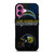 LOS ANGELES CHARGERS FOOTBALL iPhone 16 Plus Case Cover