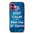 LOS ANGELES DODGERS MLB BASEBALL BANTER iPhone 16 Plus Case Cover
