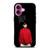 LOUIS TOMLINSON QUOTES iPhone 16 Plus Case Cover