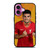 LUIZ DIAZ LIVERPOOL FC iPhone 16 Plus Case Cover LUIZ DIAZ LIVERPOOL FC iPhone 16 Plus Case Cover