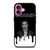 LUKE HEMMINGS 5 SECINDS OF SUMMER iPhone 16 Plus Case Cover