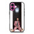 MAC MILLER SWIMMING iPhone 16 Plus Case Cover