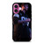 MACHINE GUN KELLY MGK RAPPER iPhone 16 Plus Case Cover MACHINE GUN KELLY MGK RAPPER iPhone 16 Plus Case Cover