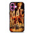 MAD MAX FURY ROAD iPhone 16 Plus Case Cover