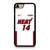 TYLER HERRO MIAMI HEAT NIKE NBA 2021-22 iPhone 7 / 8 Case Cover