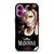 MADONNA QUEEN OF POP iPhone 16 Plus Case Cover