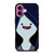 MARCELINE VAMPIRE QUEEN ADVENTURE TIME iPhone 16 Plus Case Cover