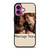 MARRIAGE STORY DRAMA ROMANCE iPhone 16 Plus Case Cover