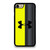 UNDER ARMOUR YELLOW STRIPE iPhone 7 / 8 Case Cover