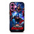 MARVEL FUTURE REVOLUTION SUPERHERO VIDEO GAME iPhone 16 Plus Case Cover