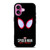 MARVEL SPIDER-MAN MILES MORALES iPhone 16 Plus Case Cover