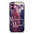 MARVELOUS MRS MAISEL iPhone 16 Plus Case Cover