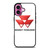 MASSEY FERGUSON AGRICULTURAL iPhone 16 Plus Case Cover