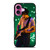 MATTHEW HEALY THE 1975 iPhone 16 Plus Case Cover