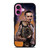 MAX HOLLOWAY MIXED MARTIAL ART MMA UFC 3 iPhone 16 Plus Case Cover