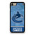VANCOUVER CANUCKS HOCKEY TEAM iPhone 7 / 8 Case Cover