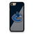 VANCOUVER CANUCKS NHL HOCKEY LOGO iPhone 7 / 8 Case Cover