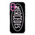 MERCEDES BENZ VINTAGE 1902 iPhone 16 Plus Case Cover