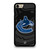 VANCOUVER CANUCKS NHL TEAM iPhone 7 / 8 Case Cover