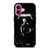 METALLICA JAMES HETFIELD iPhone 16 Plus Case Cover