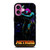 METROID NINTENDO GAMES iPhone 16 Plus Case Cover