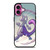 MEWTWO POKEMON iPhone 16 Plus Case Cover