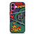 MF DOOM DOOMSDAY iPhone 16 Plus Case Cover