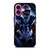 MICAH PARSONS DALLAS COWBOYS NFL FOOTBALL 2 iPhone 16 Plus Case Cover