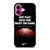 MICHAEL JORDAN BASKETBALL NIKE iPhone 16 Plus Case Cover