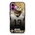 MICHAEL THOMAS NEW ORLEANS SAINTS 2 iPhone 16 Plus Case Cover