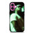 MICK JENKINS ELEPHANT IN THE ROOM iPhone 16 Plus Case Cover MICK JENKINS ELEPHANT IN THE ROOM iPhone 16 Plus Case Cover