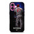 MIKE TROUT LOS ANGELES ANGELS MLB 2 iPhone 16 Plus Case Cover