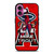 MIKE TROUT LOS ANGELES ANGELS iPhone 16 Plus Case Cover
