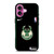 MILWAUKEE BUCKS NIKE NBA BASKETBALL iPhone 16 Plus Case Cover