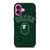 MILWAUKEE BUCKS X BAPE CAMO iPhone 16 Plus Case Cover MILWAUKEE BUCKS X BAPE CAMO iPhone 16 Plus Case Cover